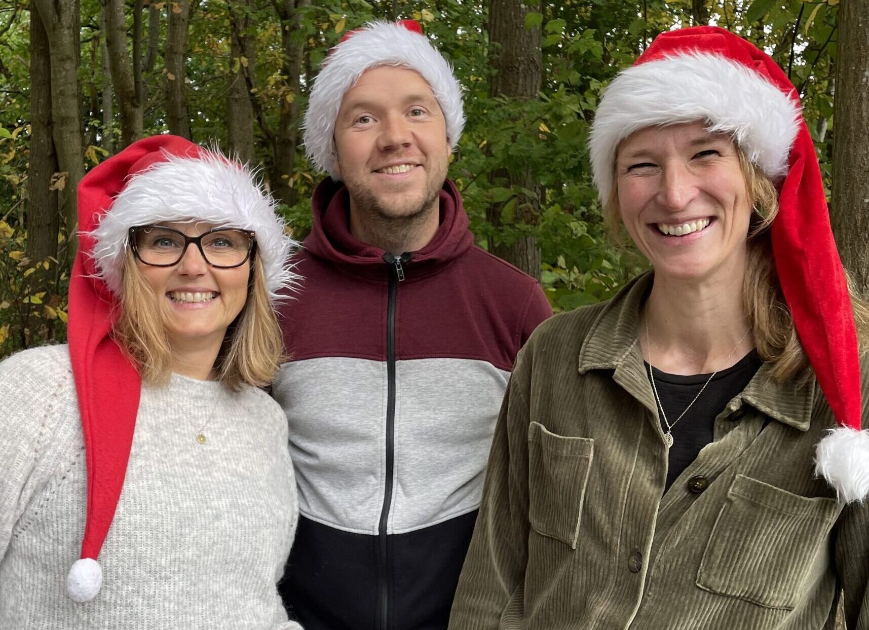 IMG_5962 Julefrokost med teambuilding