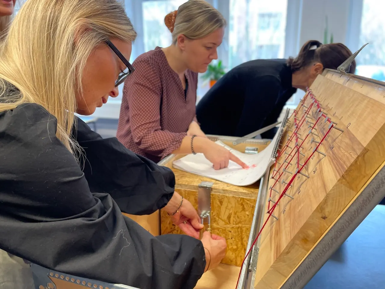 Escape game 4 Escape Game kbhteambuilding for virksomheder