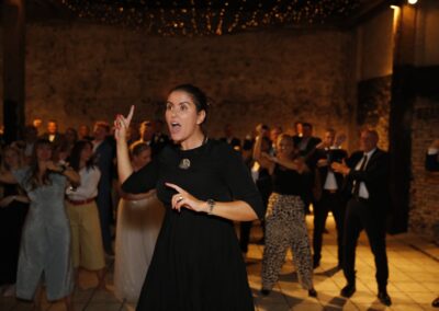 HAKA teambuilding